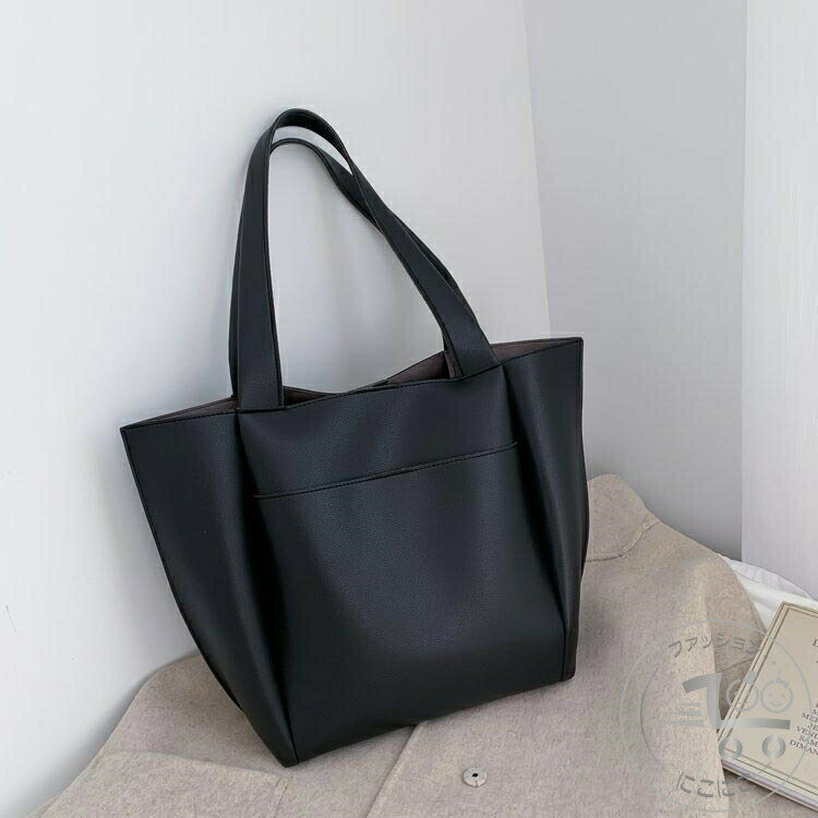樂天商城 - 新生活 レディース トートバッグ 通勤バッグ a4 バッグ 大容量 お弁当 肩掛けカバン フォーマル 就活 転職 入学式 入園式 卒園式 卒業式 セレモニーバッグ 大人 軽量 ビジネス 鞄 カバン