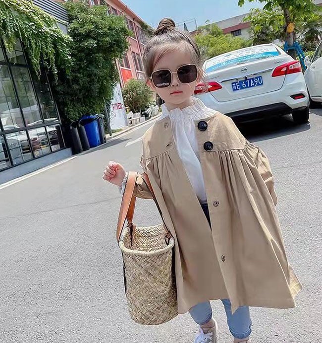 春 可愛い 子供服 トレンチコート コート 子供 フォーマル 女の子 スプリングコート キッズ コート ジャケット ジュニア ジャケット アウター 無地 シンプル発表会 入学式1春着 可愛い 子供服 トレンチコート キッズ トップス ベスト 早い者勝ち 90 (参考身長:80-90) 100(参考身長:90-100) 110(参考身長:100-110) 120(参考身長:110-120) 130(参考身長:120-130) 140(参考身長:130-140)