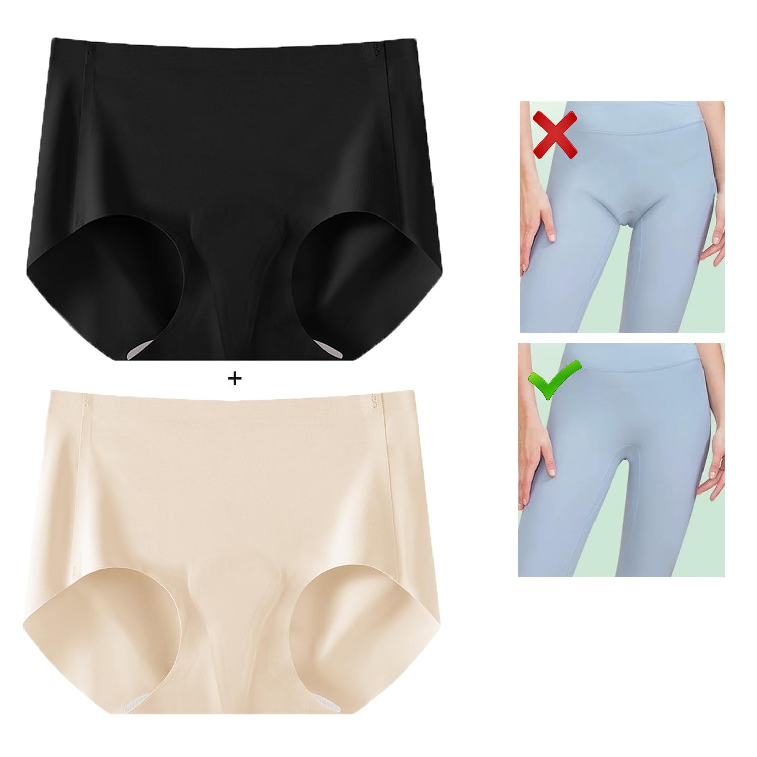ショーツ レディース ヨガ 7A抗菌防臭 女性用下着 パンツセット パンティ シームレ...