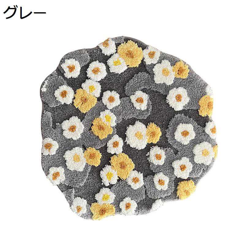 カーペット 絨毯 苔 グリーン センターラグ 大判 お洒落 防ダニ 防臭 ナチュラル 滑り止め シンプル 通気性 洗えるラグ 床暖房 ふわふわ肌触り 居間用 ペット対応 和室 床保護