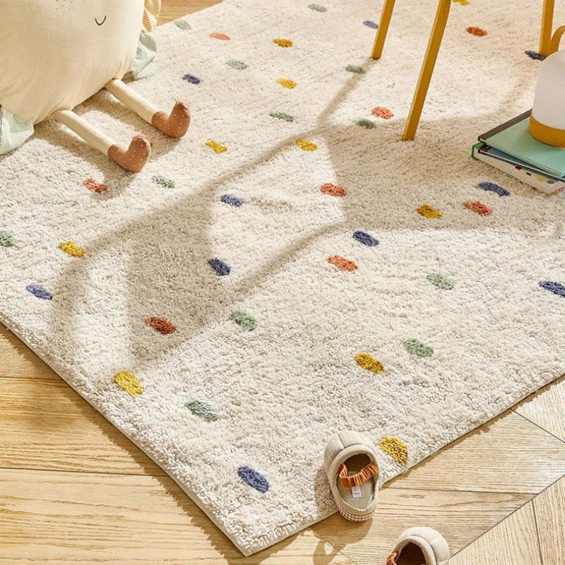 樂天商城 - ラグ 洗える 200x300cm カシミヤ調 11mm厚 カーペット 40x60cm かわいい ラグカーペット オールシーズン ウォッシャブル 滑り止め 大判 耐磨 高 ふわふわ 柔らかい