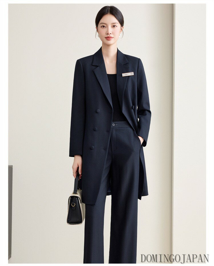 単品 セット スーツ フォーマル 通勤 オフィス レディース スーツジャケット パンツ スーツスカート アウター コート 秋 女性 大人 オフィスカジュアル