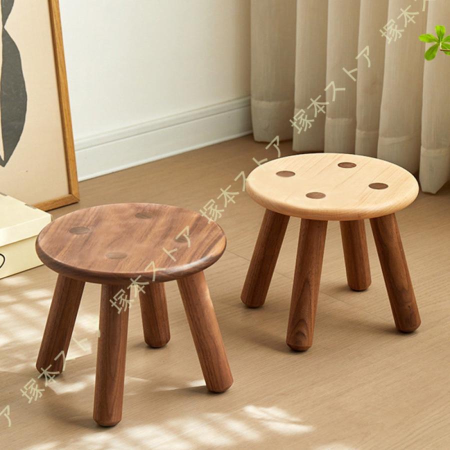 フラワースタンド 木製 プランタースタンド 花台 鉢置き台 ナチュラル 玄関先 庭 ガーデン ロースツー..