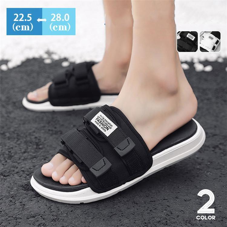 ビーチサンダル サンダル メンズ レディース 歩きやすい おしゃれ 軽量 アウトドア シューズ 靴 スリッポン 滑り止め 軟らかい 海 夏 男女兼用