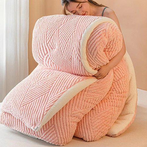 掛けふとん 2枚合わせ 掛けぶとん シングル 裏シープ 厚手 リバーシブル 秋冬用 冬用掛け布団 もこもこ あったか 防カビ 毛抜けない 洗える 毛玉なし 防ダニ 北欧風 雲に包まれる 一人暮らし 1