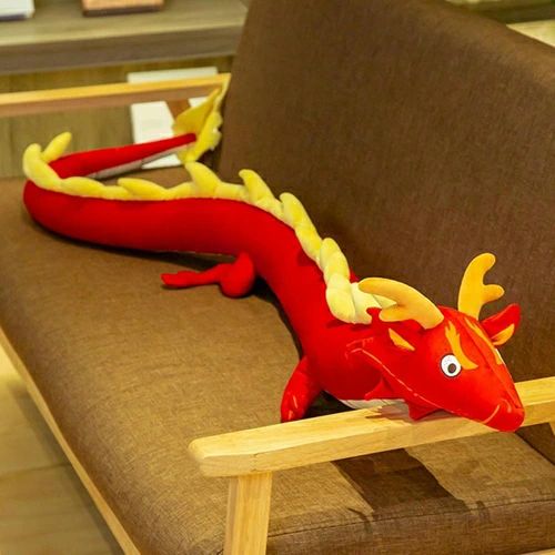 樂天商城 - ぬいぐるみ ドラゴン 可愛い 抱き枕 もこもこ 柔らかい 動物 ドラゴン縫いぐるみ 萌え萌え 縫いぐるみ 車用 店飾り 部屋飾り クリスマス プレゼント 誕生日