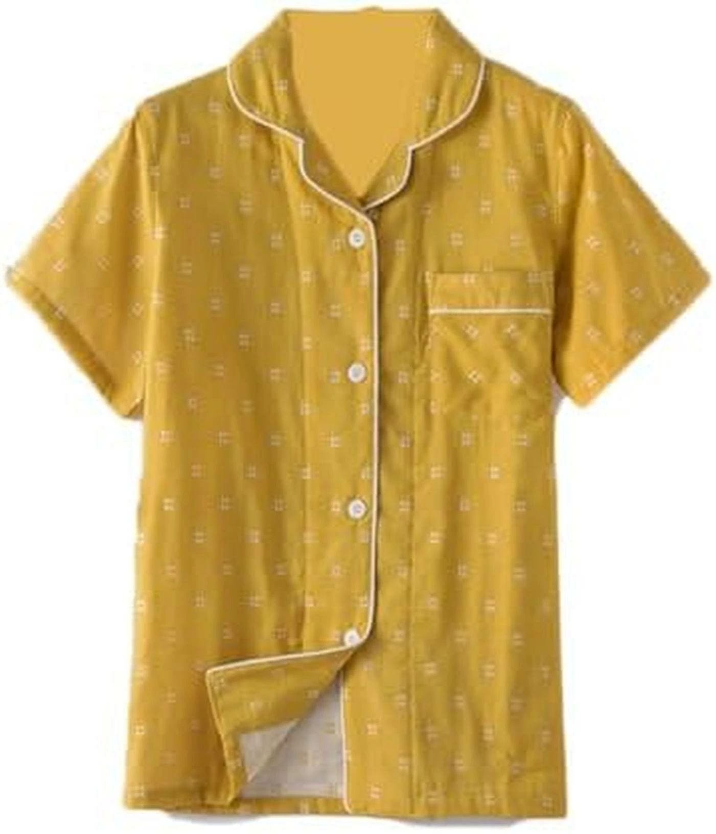 パジャマ 綿 暖かい 冬向き メンズ レディース カップル おそろい ギフト プレゼント 結婚祝い ルーム..