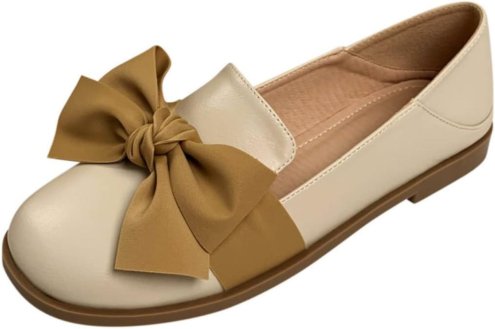 パンプス レディース セクシー 甲浅 スクエアトゥ 歩きやすい 脱げない 結婚式 パーティー エレガント お仕事 オフィス ペタンコ柔らかい 長時間 通気性 おじ靴 蝶結び ファッション ローファー