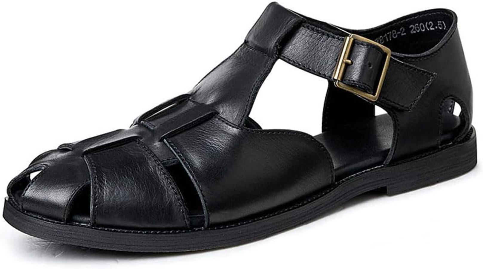 グルカサンダル メンズ カメサンダル ストラップ ビジネスサンダル 歩きやすい グラディエーターサンダル 通気性 軽量 コンフォート ベルト付き