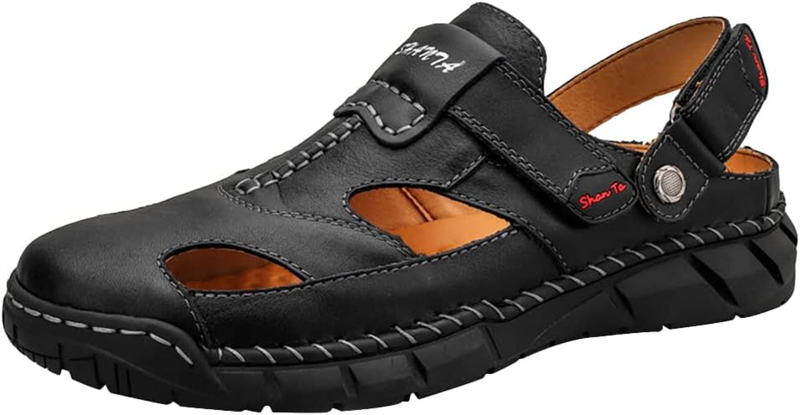 ビジネスサンダル メンズ カメサンダル 2way スリッポン ドライビングシューズ カジュアルシューズ 防滑 軽量 蒸れない 春 夏