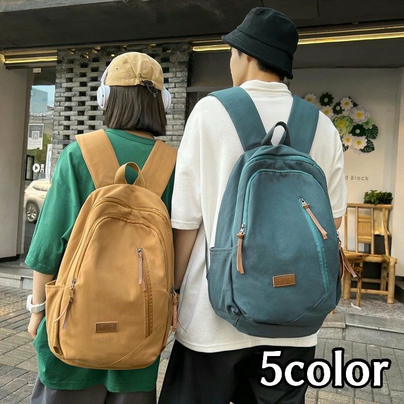 樂天商城 - リュックサック デイパック バックパック かばん レディース メンズ 男女兼用 ユニセックス キャンパス地