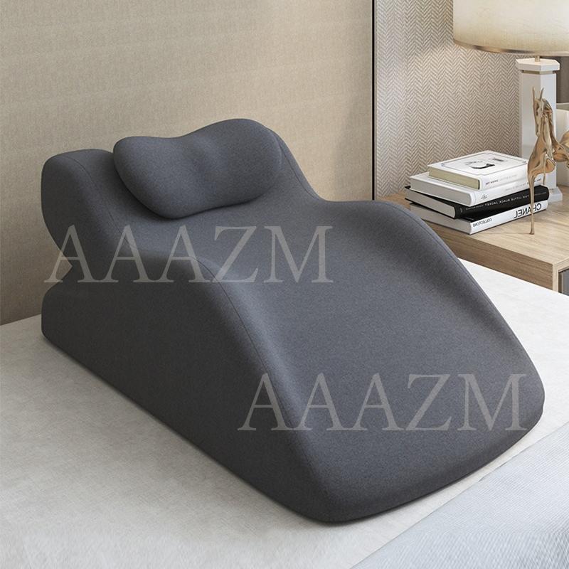 うつ伏せ クッション スマホ うつ伏せ寝 枕 疲労軽減 背もたれ フィット ゲーム 読書 姿勢 サポート ご..