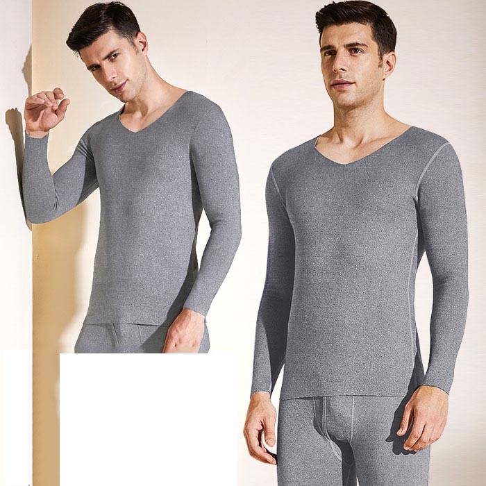 上下セット 発熱インナー メンズ インナーセット 【送料無料】裏起毛インナー 【送料無料】裏起毛イン..