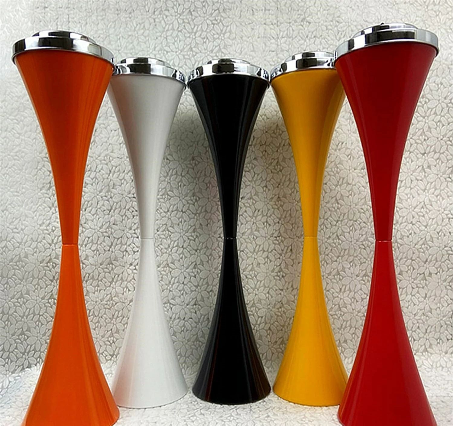 灰皿 スタンド 屋外 室内 ふた付き スタンド 灰皿 ベランダ おしゃれ アメリカ 簡易灰皿 蓋 スタンド ..