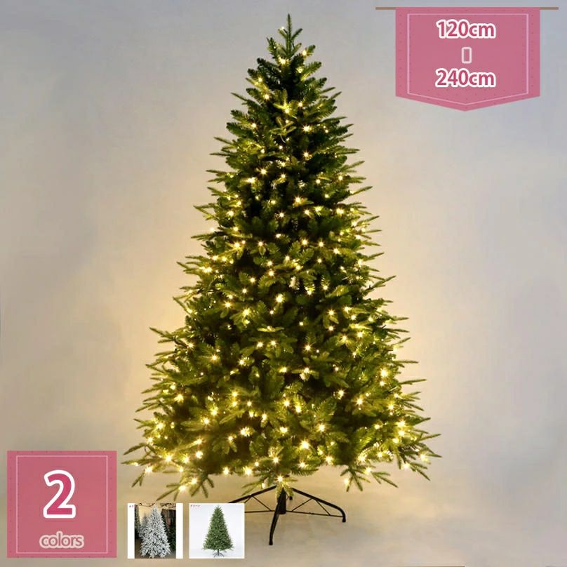 ���ռ� �緿 ���ꥹ�ޥ��ĥ꡼ PVC�� �̡��ɥĥ꡼ christmas tree ��ǻ̩�� ˭�٤ʻ޿� ��Ǽ���� ������� ���ꥹ�ޥ����� �ɥ��ĥȥ��� ��...