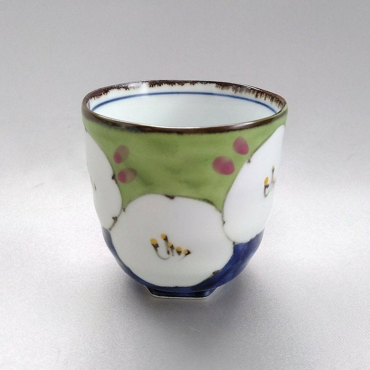 楽天市場】波佐見焼 福峰（茶道具・湯呑・急須｜コーヒー・お茶用品