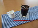アイスタンブラー コーム タンブラー(6個セット) ガラス グラス コップ カフェ
