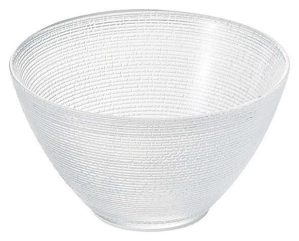 ガラス シエロ14cmマルチボウル 業務用 サラダボウル フルーツボウル 盛鉢 デザートボウル ホテル カフェのサムネイル