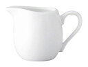 業務用食器 ノーブルホワイト クリーマー ホテル レストラン カフェ(3)