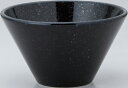 業務用食器 水明・黒御影14cm深ボール お値打ち価格のスタンダードシリーズ 和食器 和食店 居酒屋