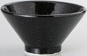 業務用食器 水明・黒御影 高台12cm深丼 お値打ち価格のスタンダードシリーズ 和食器 和食店 居酒屋