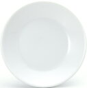 業務用食器 水明・白12cm丸皿 お値打ち価格のスタンダードシリーズ 和食器 和食店 居酒屋