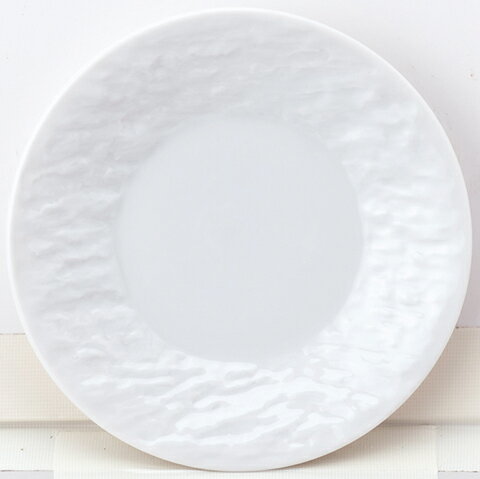 業務用食器 ぺトラ・白　AX型13cm 皿　お値内価格のスタンダードシリーズ アウトレット込み ホテル レストラン カフェ