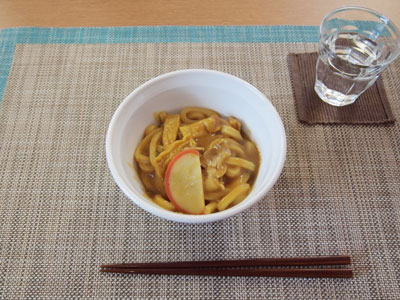 和食器 鳴門《白》小盛麺丼 アウトレット込み 陶器