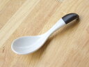 白&黒雑炊レンゲ アウトレット 業務用 れんげ ラーメン オシャレ おしゃれ 磁器 らーめん 中華 スープ 安い すくいやすい 母の日 父の日