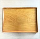 和風 お盆 ランチプレート木製 ナチュラル 42cm フラット トレー おしゃれ オシャレ 業務用 和カフェ カフェ風 おうちカフェ 食器 母の日 父の日