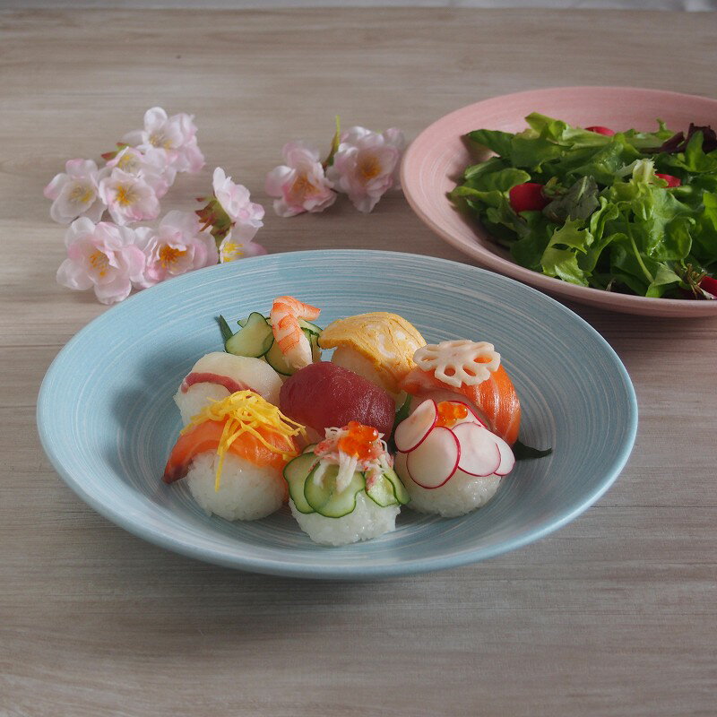 楽天市場】ちらし 寿司 盛り付け 皿(食器|食器・カトラリー 楽天市場】ちらし 寿司 盛り付け 皿(食器|食器・カトラリー