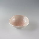小付 桜志野 9cm 春 こばち ボウル 和食器 食器 日本製 桃山志野 春らしいうつわ 食器洗浄機対応 食洗機対応 日本製 瀬戸焼 母の日 父の日