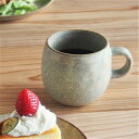 ソイル マグカップ マグ カップ コーヒー お茶 ナチュラル オーガニック ベージュ ブラウン 茶 グレー おしゃれ オシャレ カフェ