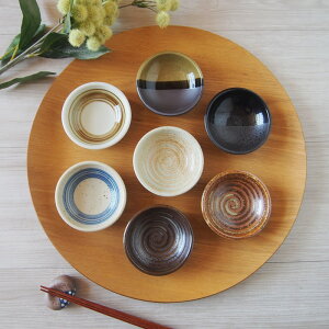 【おしゃれな豆皿】お正月の食卓にぴったり！和風デザインの豆皿のおすすめは？
