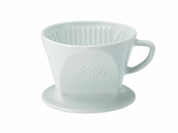 ドリッパー（2〜4人用）カリタ/Kalita [波佐見焼]