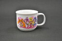 ★SALE★【10%OFF】【日本製】 ドキドキ!プリキュア マグ