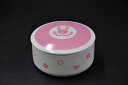 accototo(アッコトト)9cm小物入れ/うさぎベビー/子供/動物/単品/食器出産/お祝/御祝/内祝/プレゼント/ギフトウサギ/こども/幼児