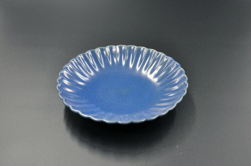 乐天商城 - 瀬戸焼　HANA DISH花皿(こいあい) M [Ф16cm]花(Hana) aito製作所 アイトー食洗機・電子レンジOK！【日本製】