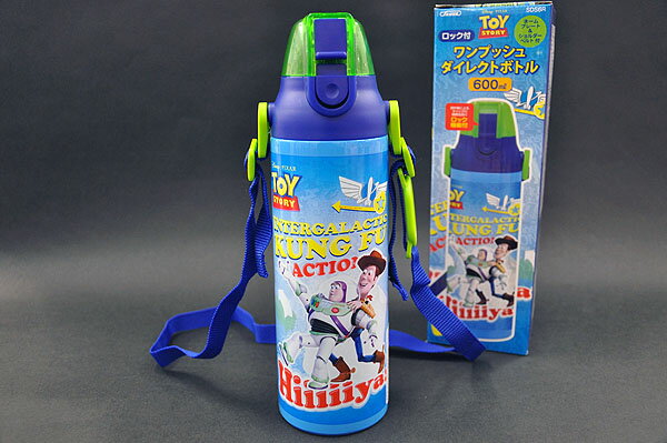 ★SALE★ 【送料無料】【10%OFF】【容量600ml】【保冷専用】 [TOY STORY 13 ...