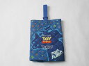 ★SALE20％OFF★【日本製】TOY STORY(トイストーリー)キルトシューズバッグシューズケース/バック/シューズ入れ/Disney/PiXar(ディズニー・ピクサー)/学校/幼稚園/保育園入園/入学/セール/お買い得/お祝/プレゼント【メール便OK】