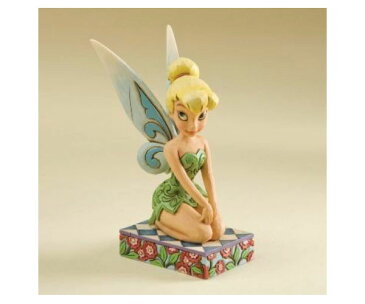 ディズニー・トラディションディズニーフィギュアティンカーベル(ピーターパン)ティンカーベルのフィギュア