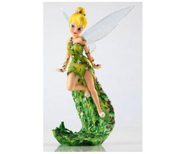 ディズニー・ショーケースディズニーフィギュアティンカーベル(ピーターパン)ティンカーベルのフィギュア