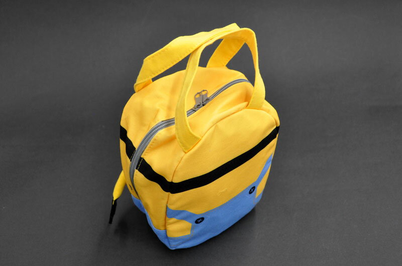 ��SALE10��OFF���ߥ˥���(Minions)�����å��Ǻ�������åȥХå�(�ߥ˥���)�ߥ˥���/�Ҷ�/������/�ץ쥼���/���ե�/£��ʪ�͵�/���襤��/���гݤ�/���å�/���Х�