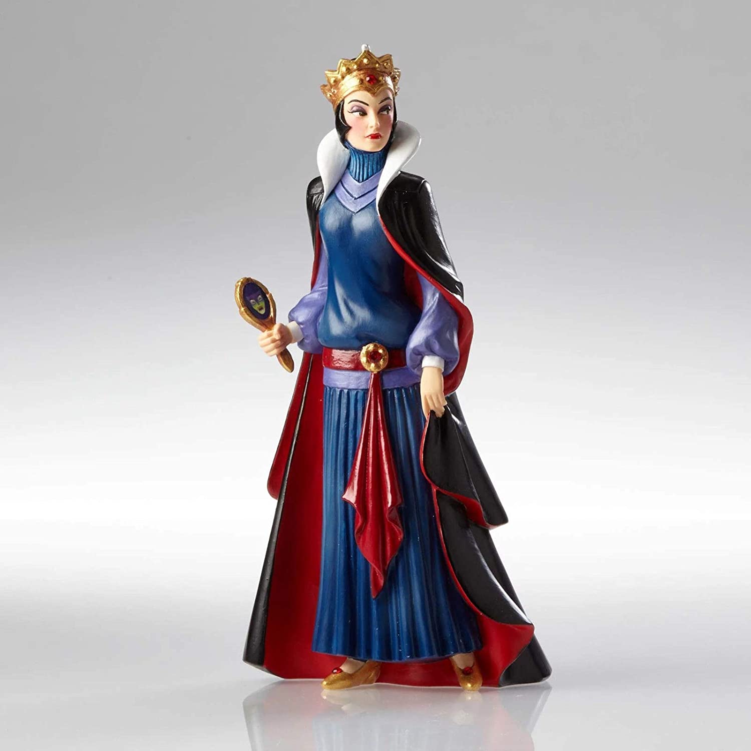 ディズニー・ショーケースディズニーフィギュアディズニーヴィランズ 女王 (魔女)白雪姫プレゼント/贈り物/ギフト/誕生日/バレンタイン/ホワイトデー/X'mas/クリスマス/Christmas/Xmas/プレゼント/サンタクロース