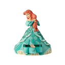 ディズニートラディションディズニーフィギュアアリエル 宝石箱プレゼント/贈り物/ギフト/誕生日バレンタイン/ホワイトデー/母の日/父の日/敬老の日クリスマス/こ...