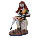 ディズニー・トラディションディズニーフィギュアサリーとキャット ナイトメアー・ビフォア・クリスマスプレゼント/贈り物/ギフト/誕生日/バレンタイン/ホワイトデー...