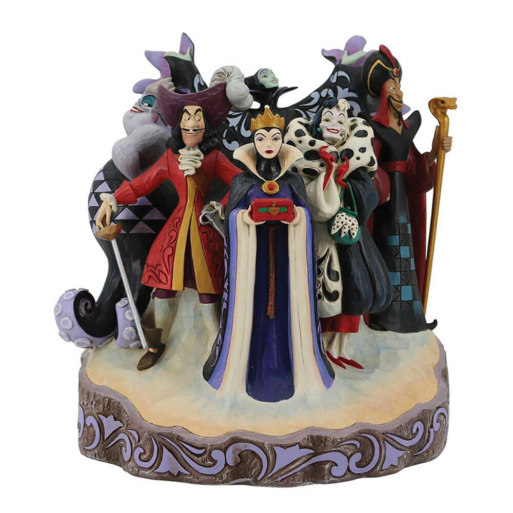 楽天市場】ディズニー ヴィランズ大集合の通販
