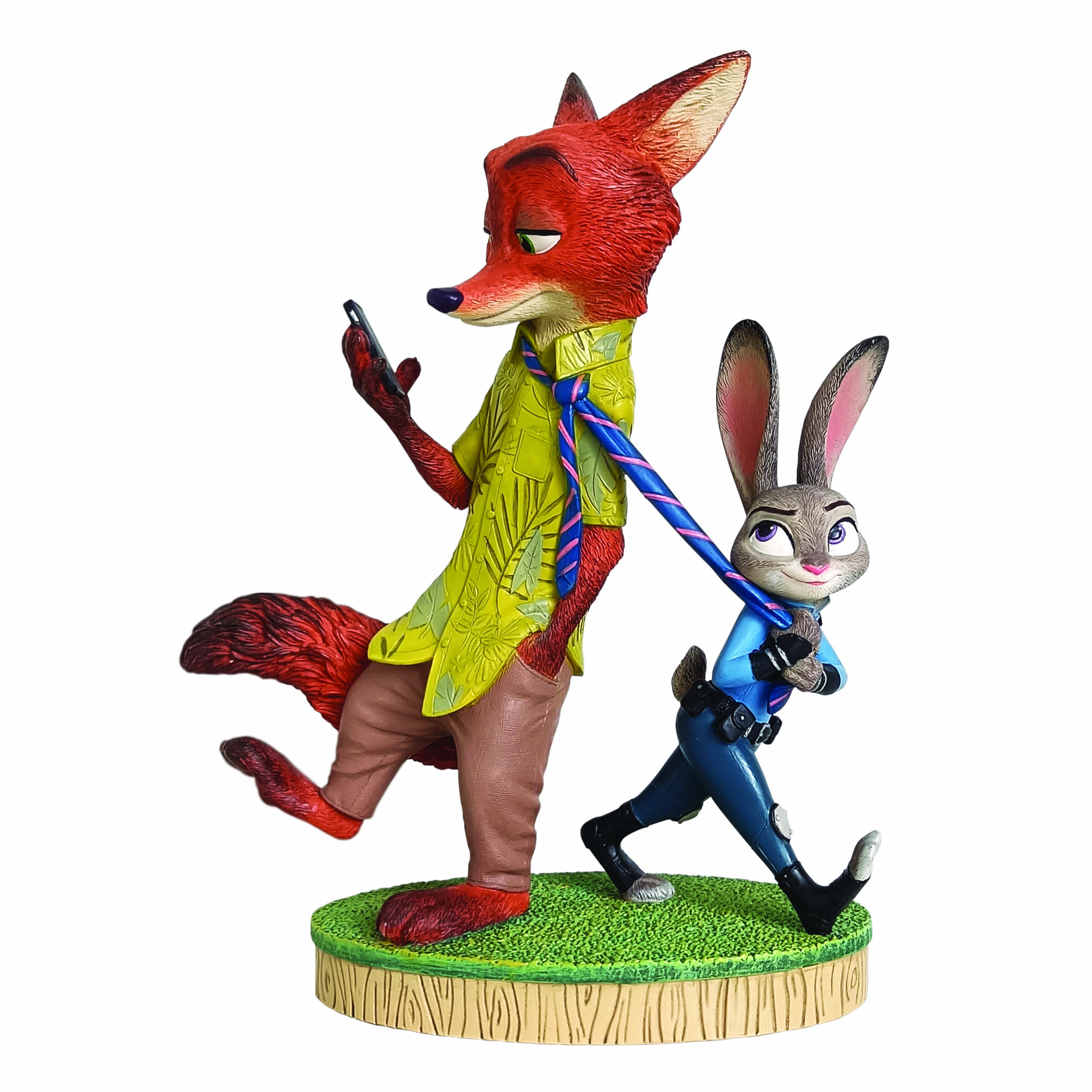 楽天市場】ニック フィギュア ズートピア（ホビー）の通販