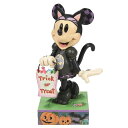 ディズニー・トラディションディズニーフィギュア黒猫ミニープレゼント/贈り物/ギフト/記念/誕生日/バレンタイン/ホワイトデー/母の日/父の日/敬老/クリスマス/...