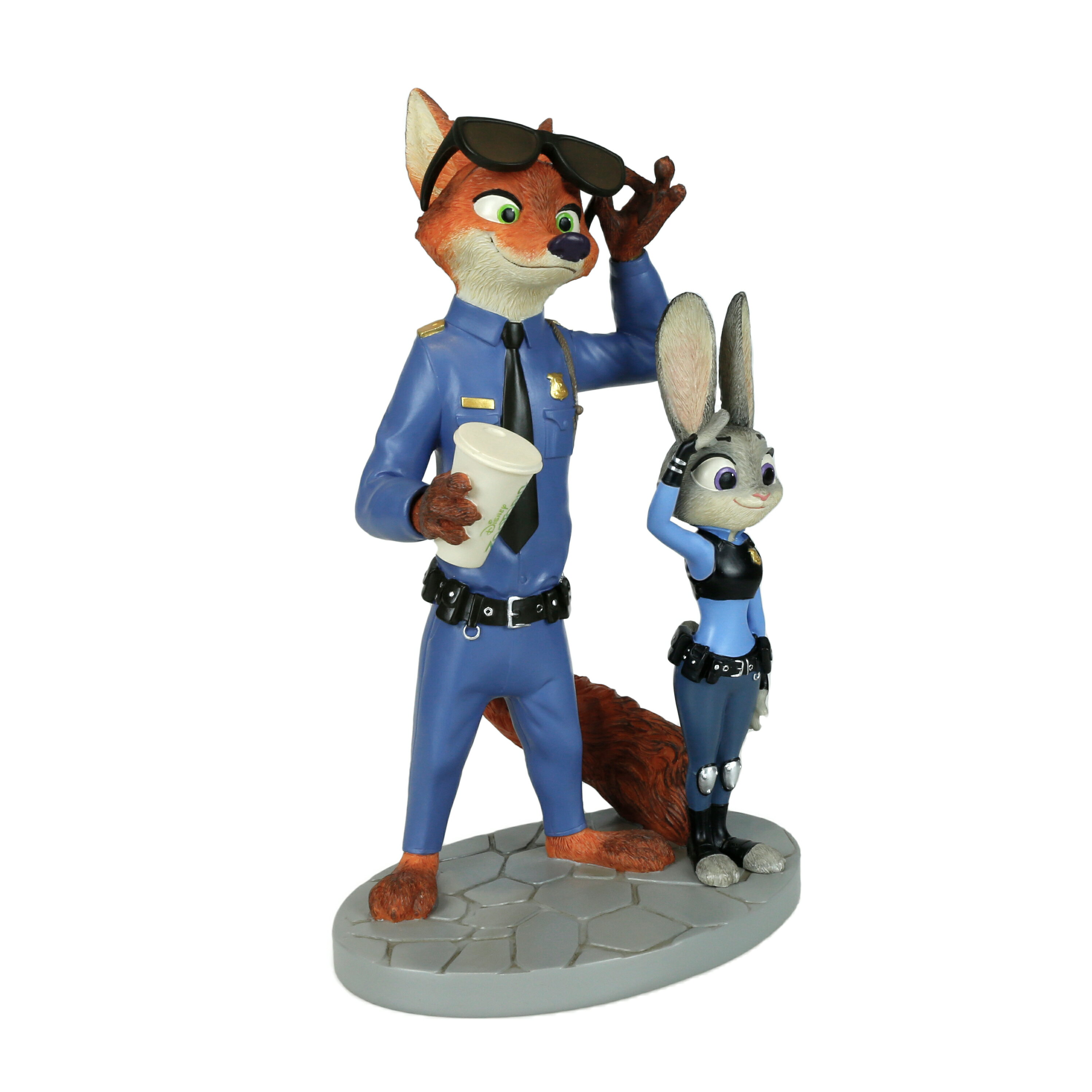 楽天市場】ズー トピア フィギュアの通販